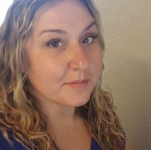 Meet your Posher, Rachael